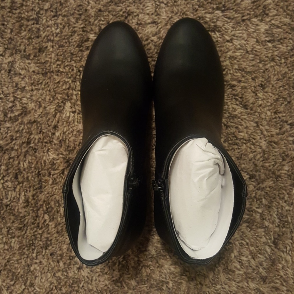 Steve Madden Ankle Boots - Picture 4 of 5